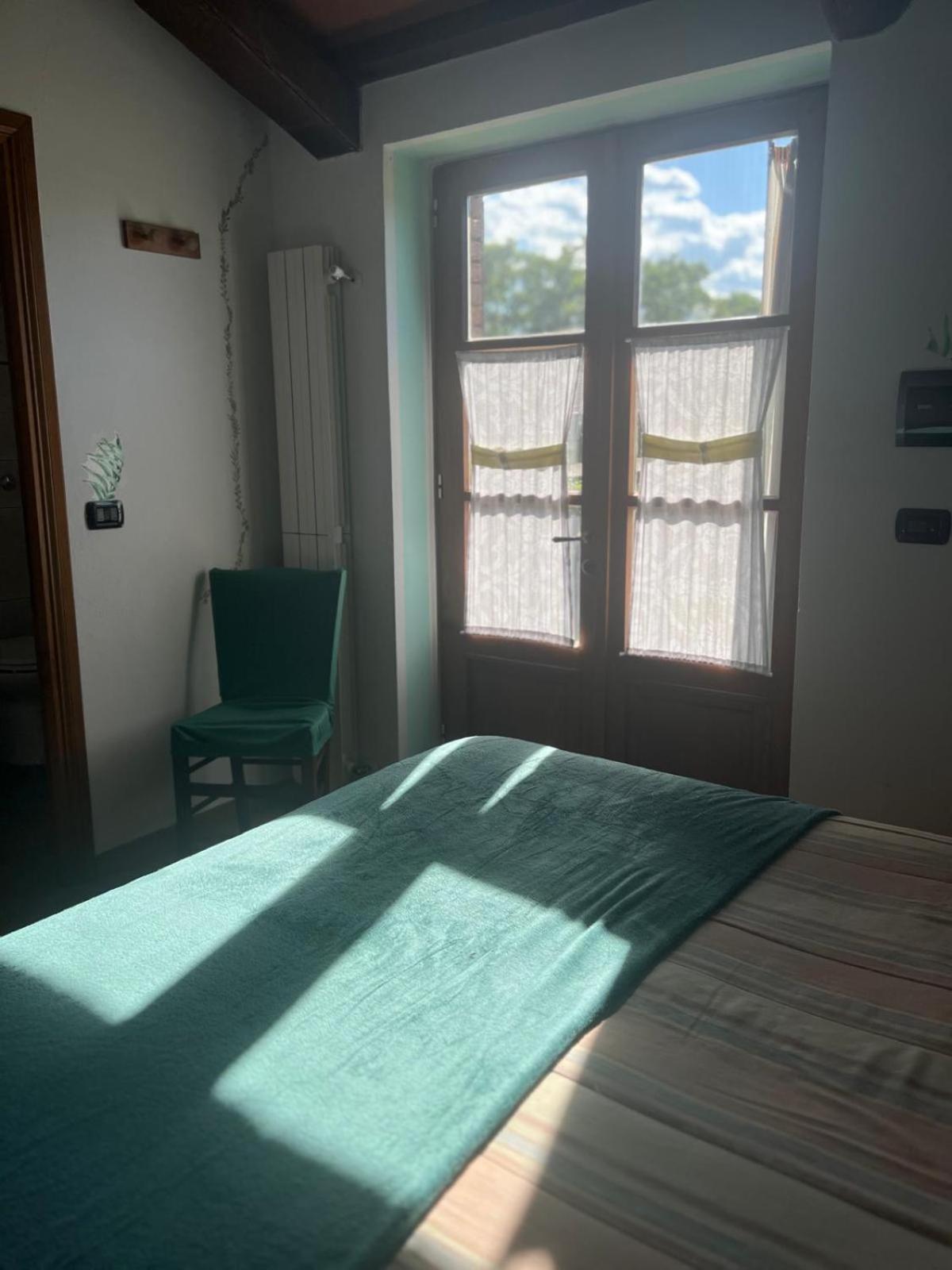 Agriturismo La Castellina 사투르니아 외부 사진