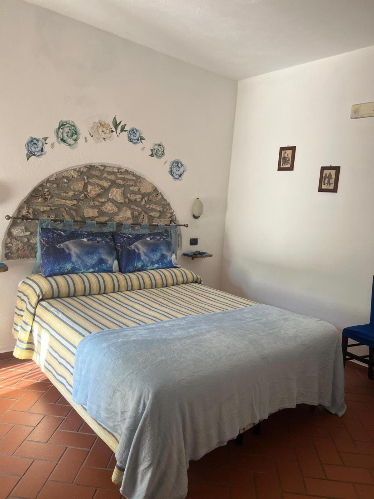 Agriturismo La Castellina 사투르니아 외부 사진